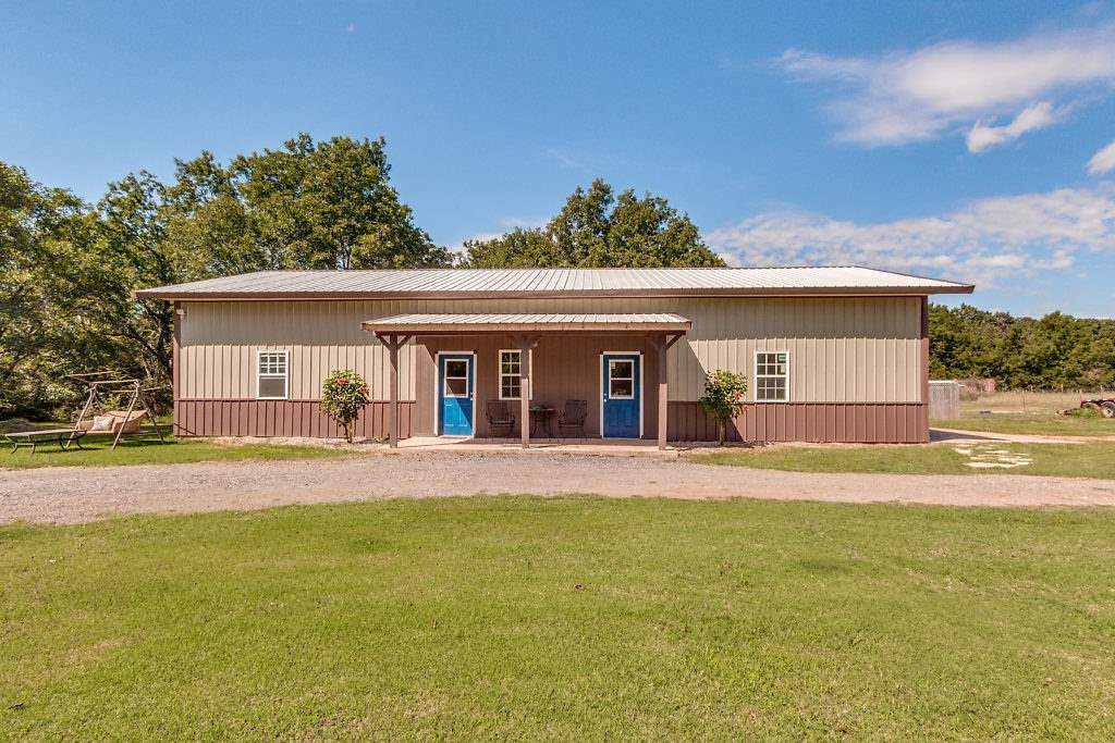 345363 South 910th Road Chandler, OK 74834 - Photo 31 of 36 Gallery Image 31