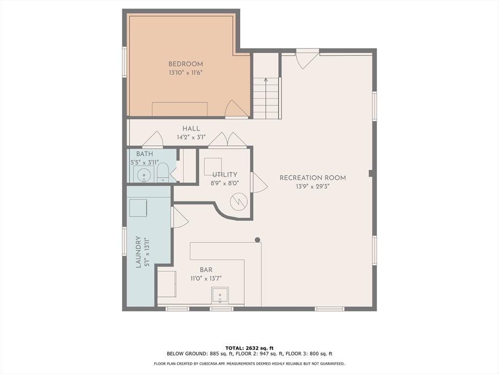 51 Edwin Road Waltham, MA 02453 - Photo 32 of 35 unknown