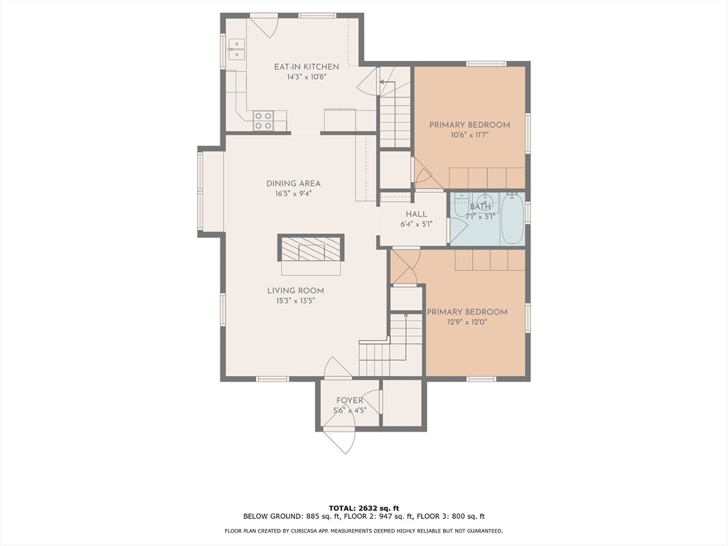 51 Edwin Road Waltham, MA 02453 - Photo 33 of 35 unknown