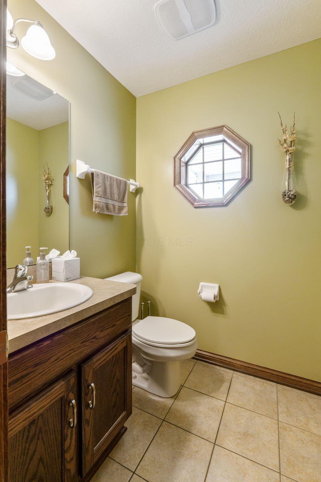 19015 Powder Lick Road Raymond, OH 43067 - Photo 46 of 96 19015 Powder Lick Rd (Interior-27