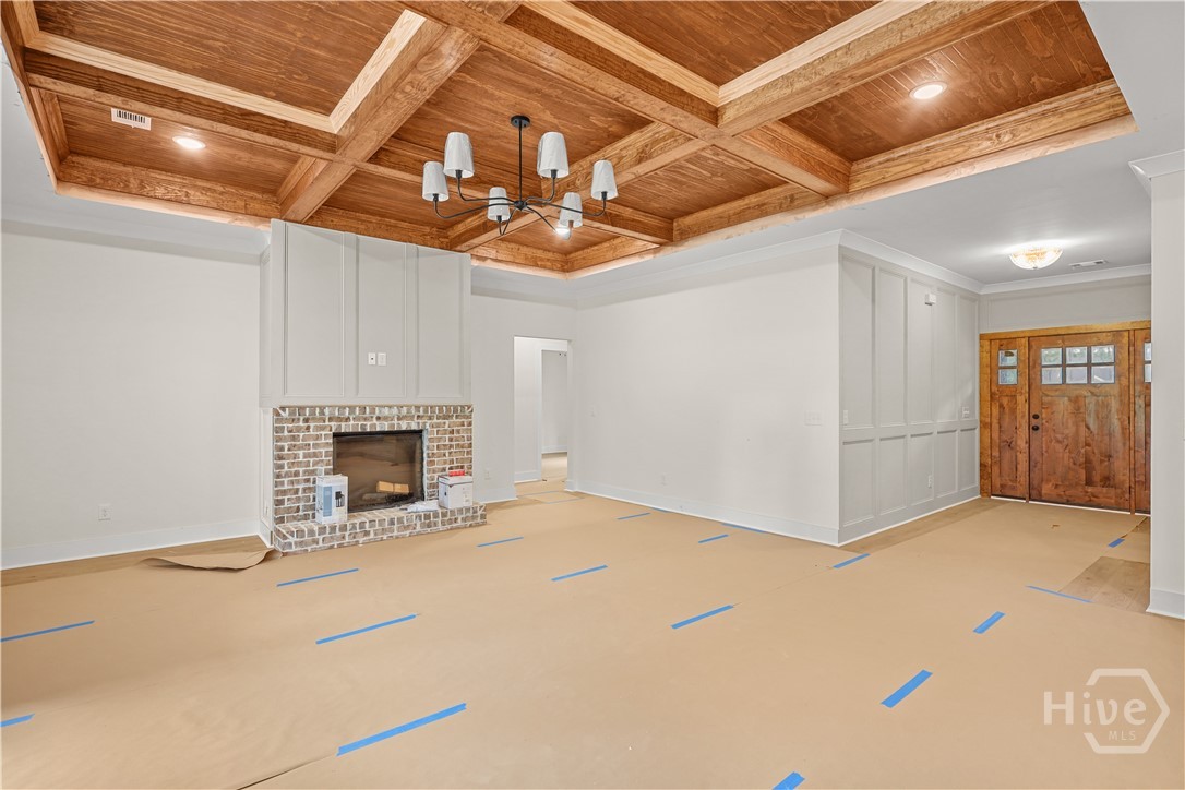 112 Dixie Drive Springfield, GA 31329 - Photo 6 of 28