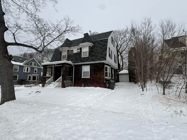 $285,000 | 42 White Street, Lewiston, ME 04240