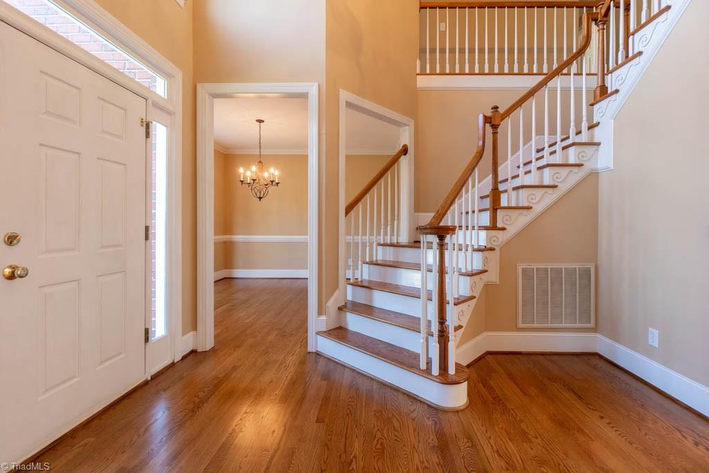 8300 Southern Springs Court Oak Ridge, NC 27310 - Photo 3 of 39 Gallery Image 3