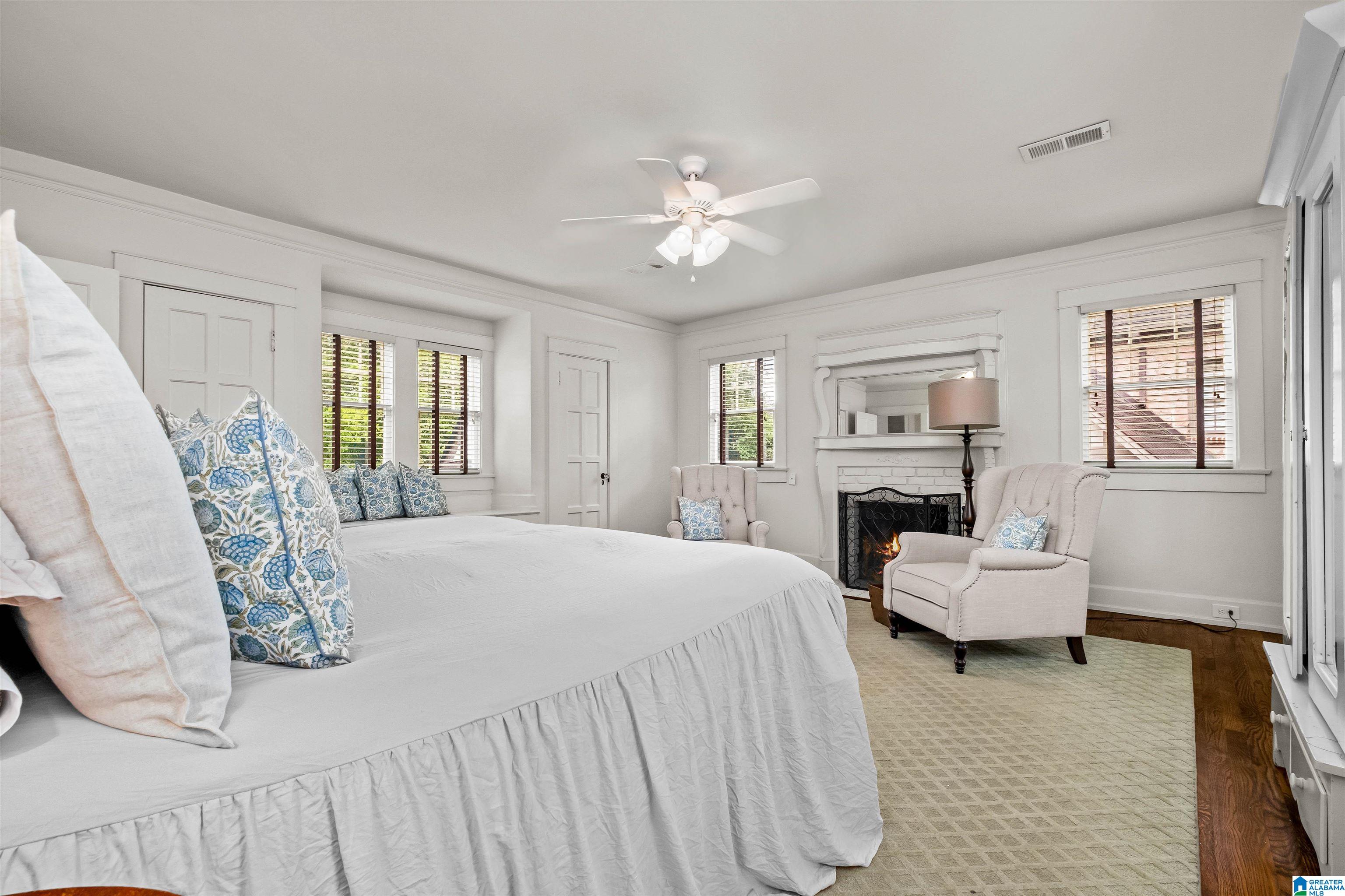 1902 Wellington Road Birmingham, AL 35209 - Photo 29 of 56
