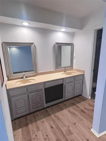 $215,000 | 1321 Fairway Drive, Graham, TX 76450