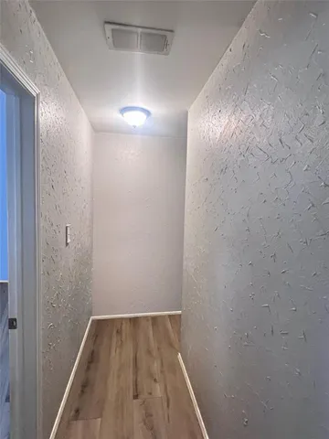 a view of small space