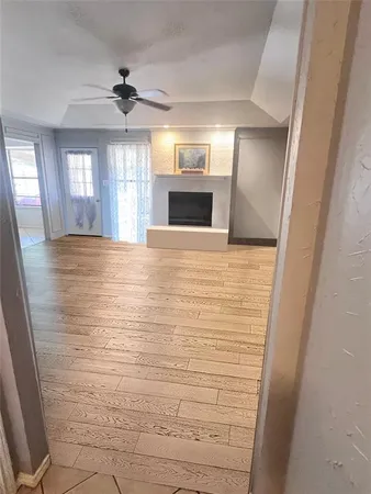 $215,000 | 1321 Fairway Drive, Graham, TX 76450