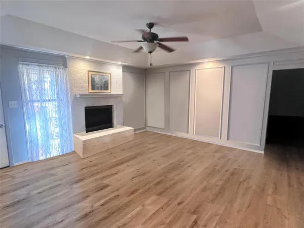 $215,000 | 1321 Fairway Drive, Graham, TX 76450