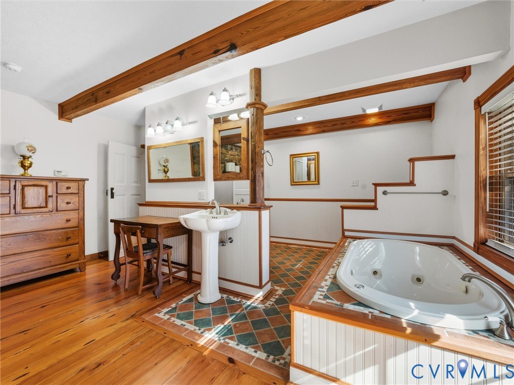 1024 Back Mountain Road Dillwyn, VA 23936 - Photo 34 of 70