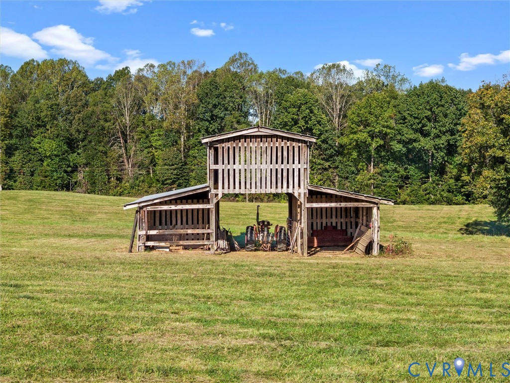 1024 Back Mountain Road Dillwyn, VA 23936 - Photo 48 of 70
