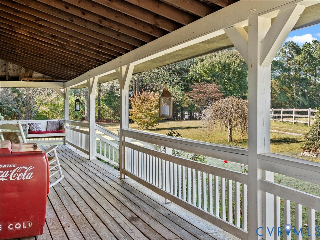 1024 Back Mountain Road Dillwyn, VA 23936 - Photo 60 of 70
