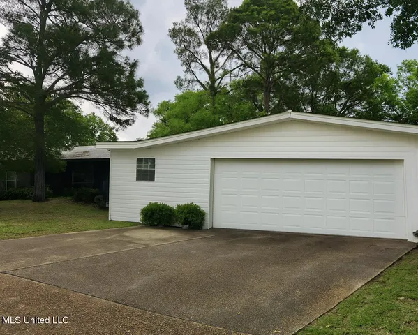 $120,000 | 2520 Queensroad Avenue, Jackson, MS 39213