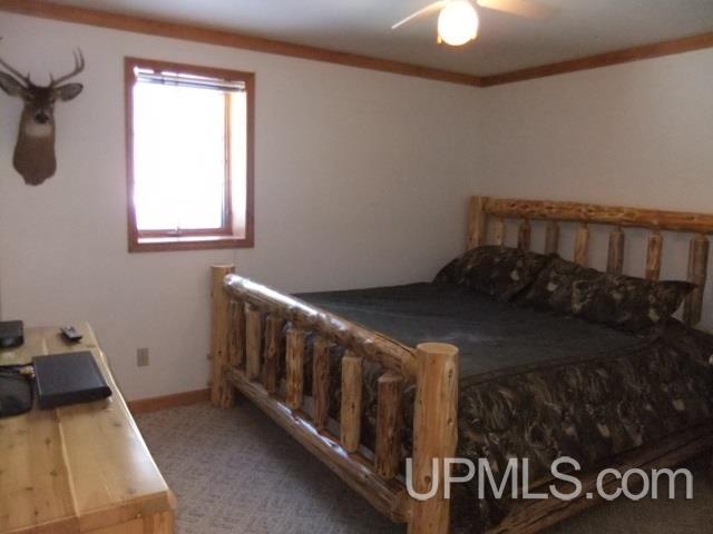 13505 East Shore Road Bergland, MI 49910 - Photo 22 of 31