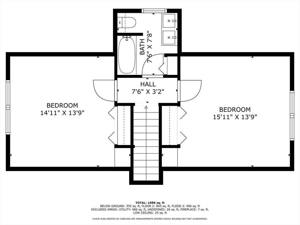 80 King Street Hanover, MA 02339 - Photo 33 of 34 a picture of a black and white photo