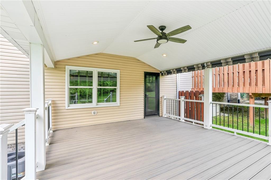115 East Country Barn Road Houston, PA 15342 - Photo 25 of 34 Gallery Image 25