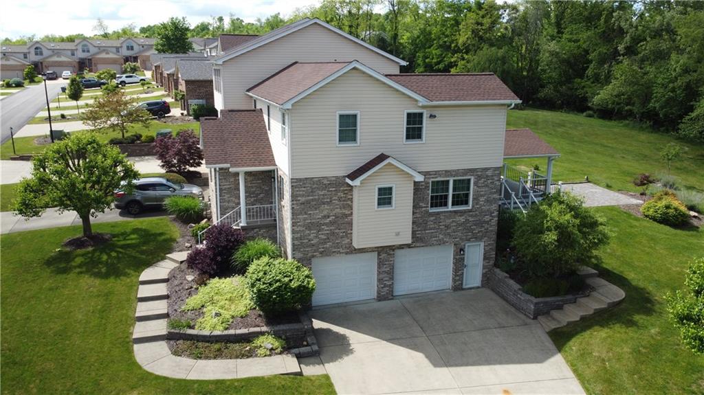 115 East Country Barn Road Houston, PA 15342 - Photo 29 of 34 Gallery Image 29
