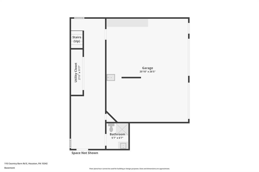 115 East Country Barn Road Houston, PA 15342 - Photo 34 of 34 Gallery Image 34