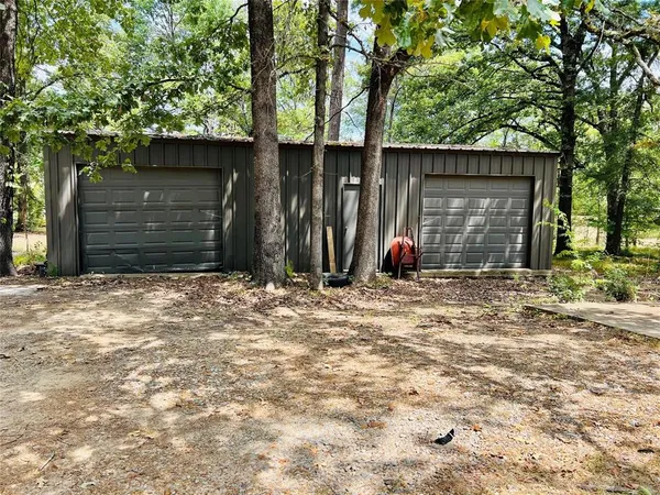 $149,900 | 87 County Road, Powderly, TX 75473