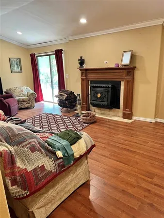 $149,900 | 87 County Road, Powderly, TX 75473