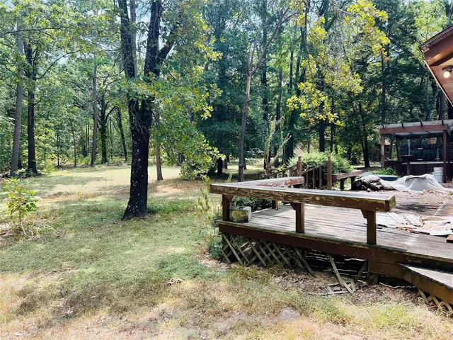 $207,900 | 87 County Road, Powderly, TX 75473