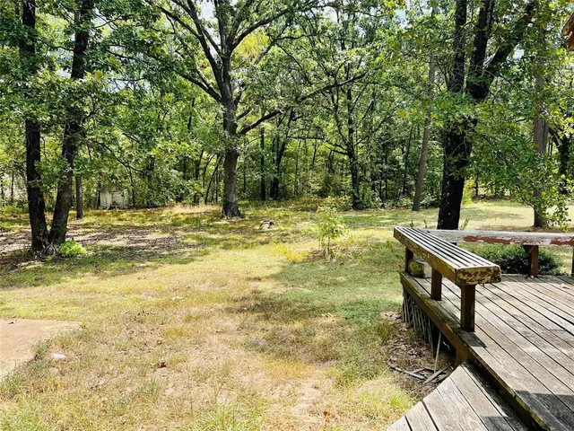 $207,900 | 87 County Road, Powderly, TX 75473