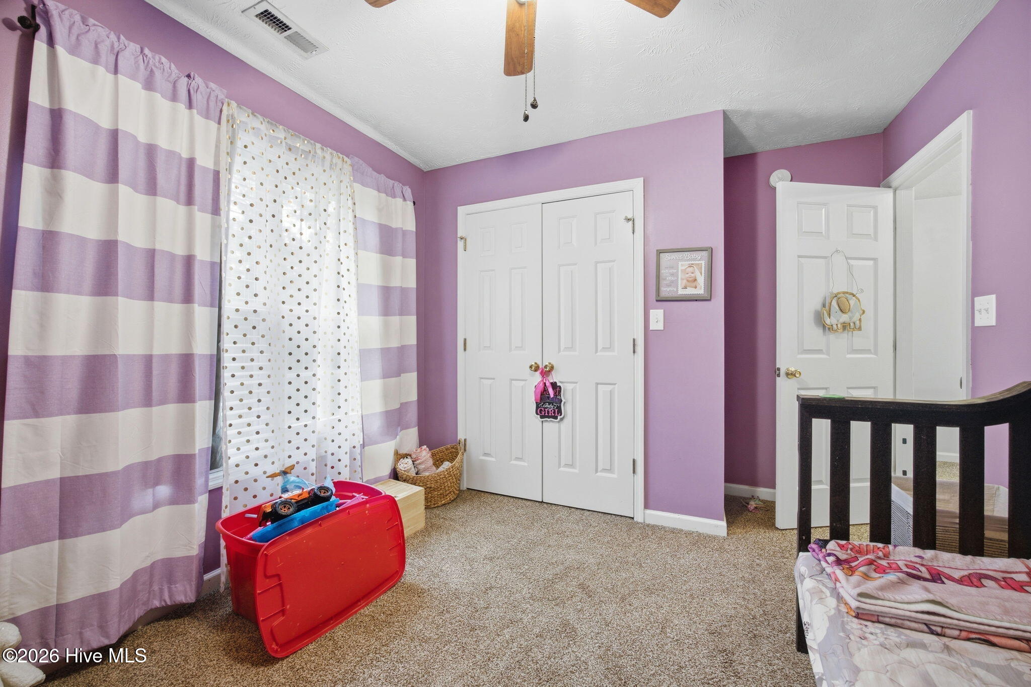 205 Middle Ridge Drive Hubert, NC 28539 - Photo 25 of 47 Bedroom 2