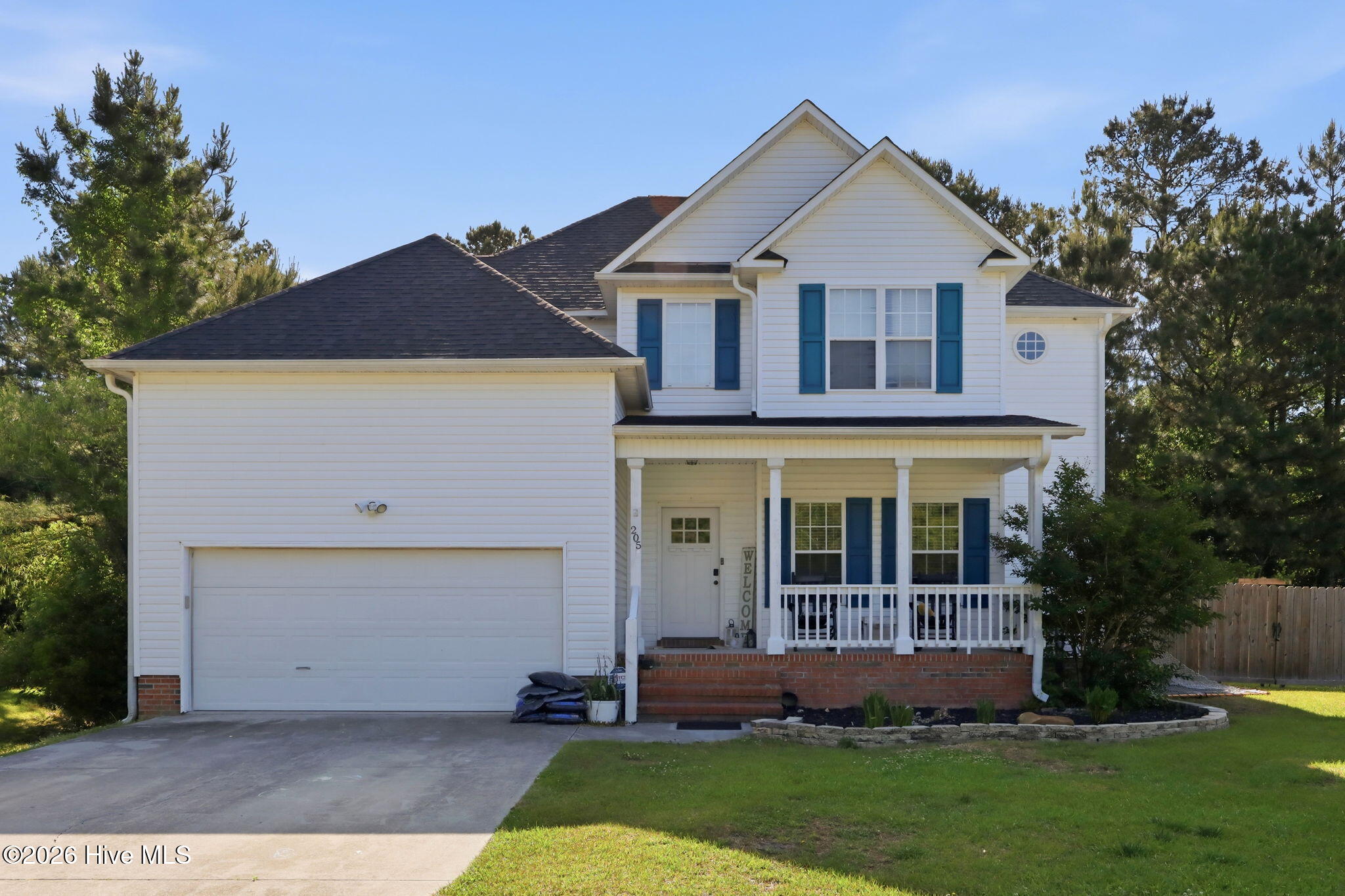 205 Middle Ridge Drive Hubert, NC 28539 - Photo 32 of 47 1-web-or-mls-IMG_5805