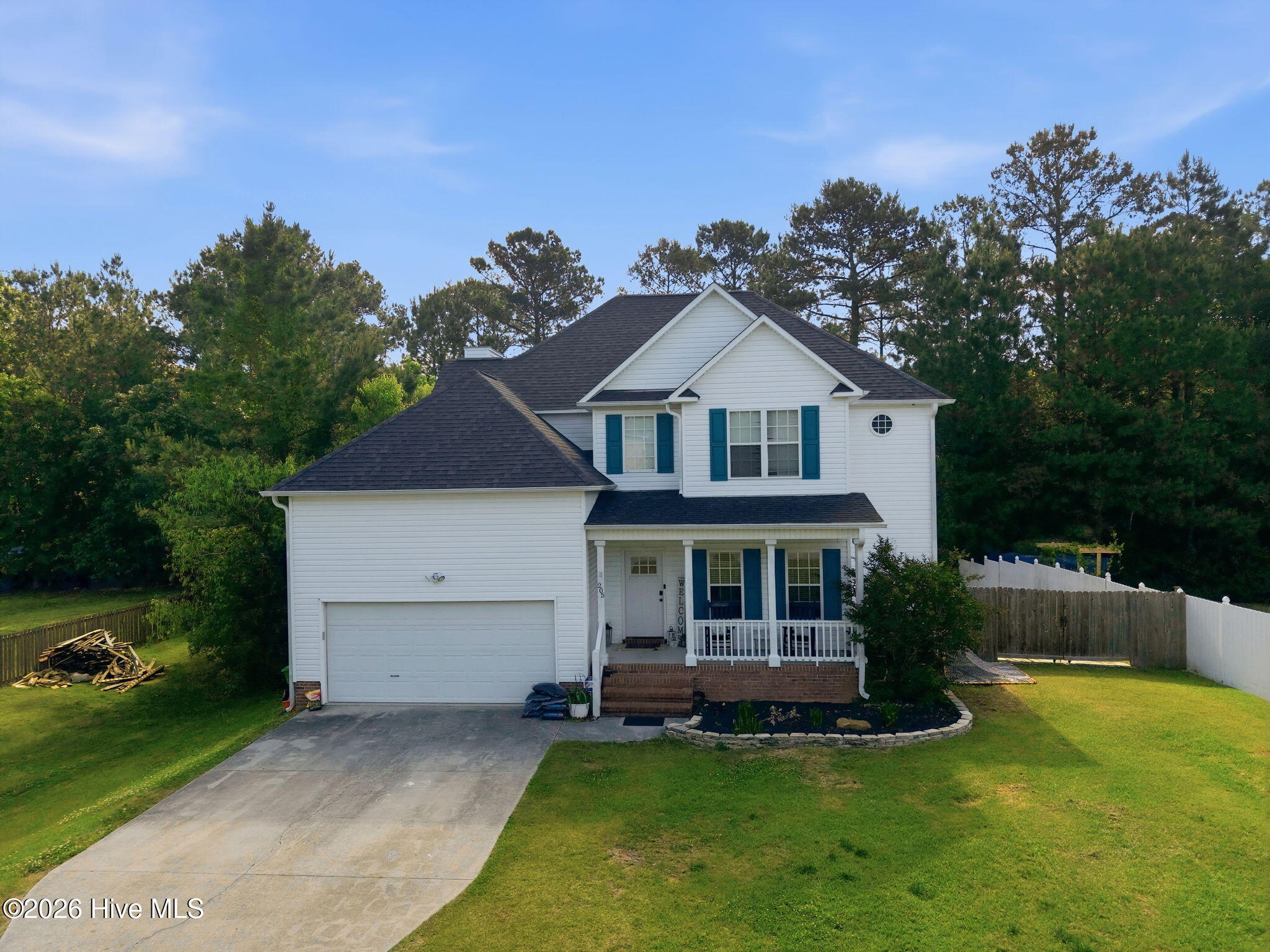 205 Middle Ridge Drive Hubert, NC 28539 - Photo 37 of 47 3-web-or-mls-DJI_20260505094823_0102_D