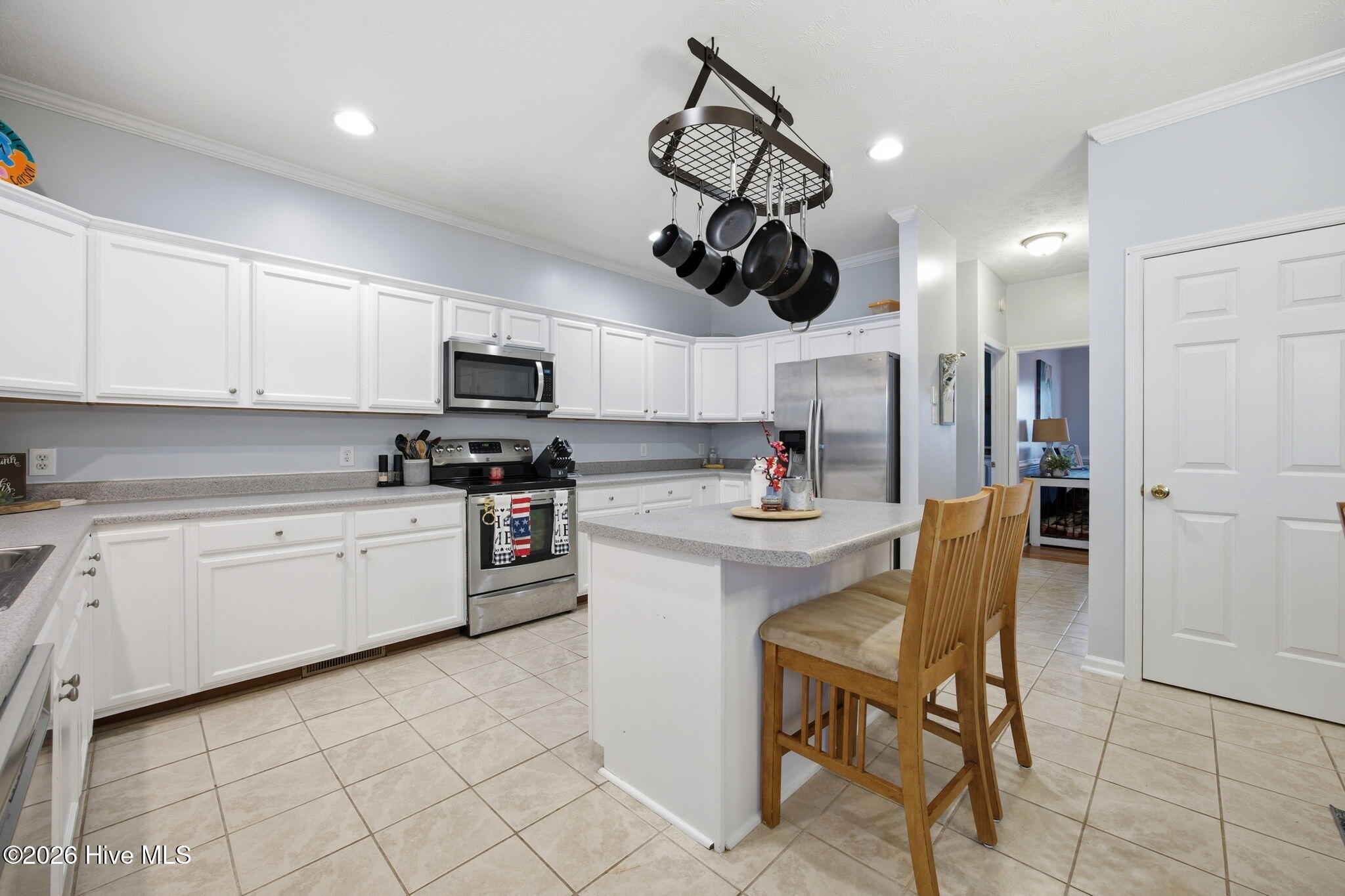 205 Middle Ridge Drive Hubert, NC 28539 - Photo 6 of 47 Kitchen