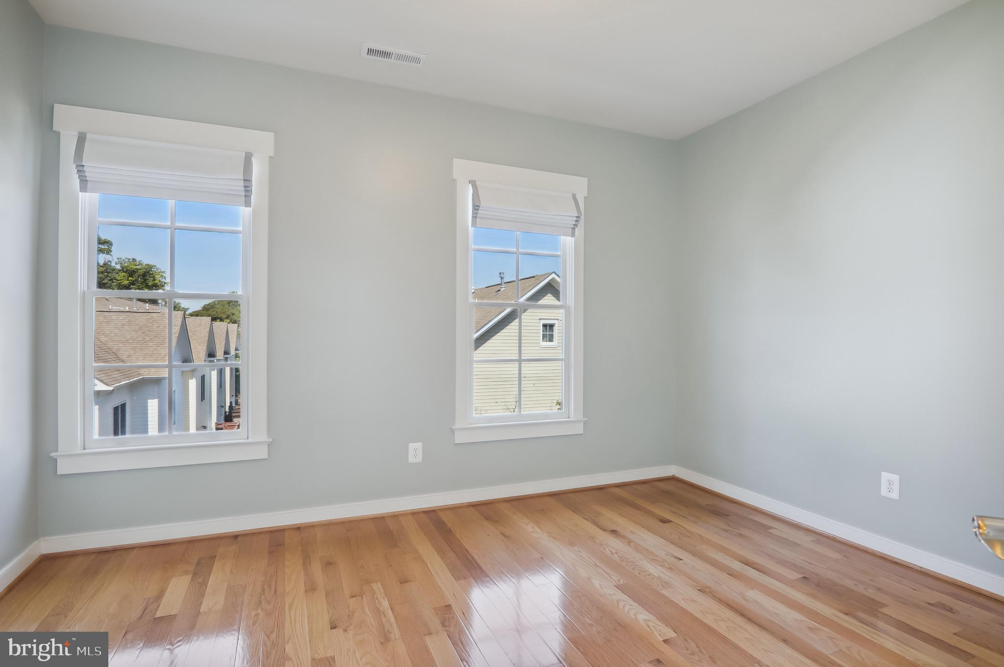 9504 Ament Street Silver Spring, MD 20910 - Photo 15 of 25 2nd Bedroom