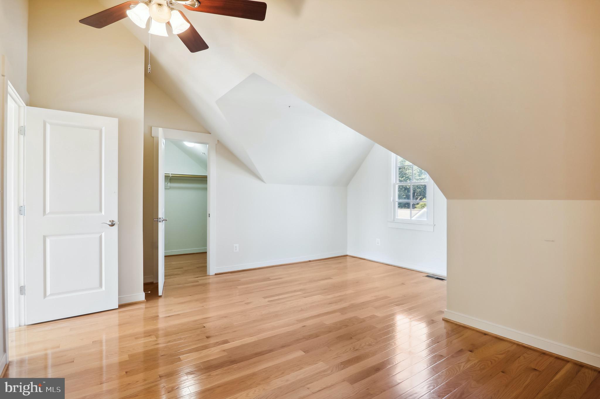 9504 Ament Street Silver Spring, MD 20910 - Photo 18 of 25 4th Bedroom