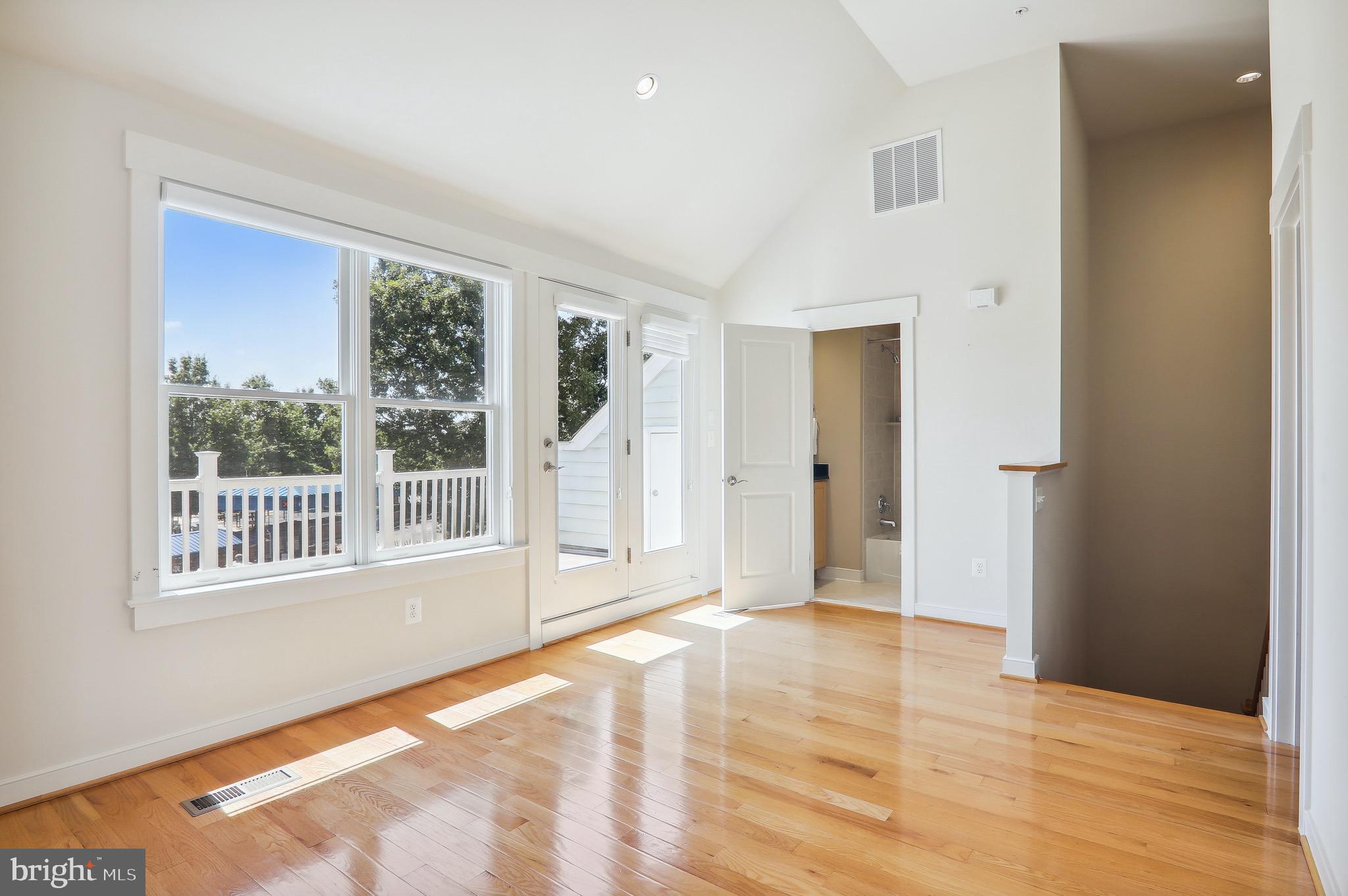 9504 Ament Street Silver Spring, MD 20910 - Photo 21 of 25 2nd Family Room