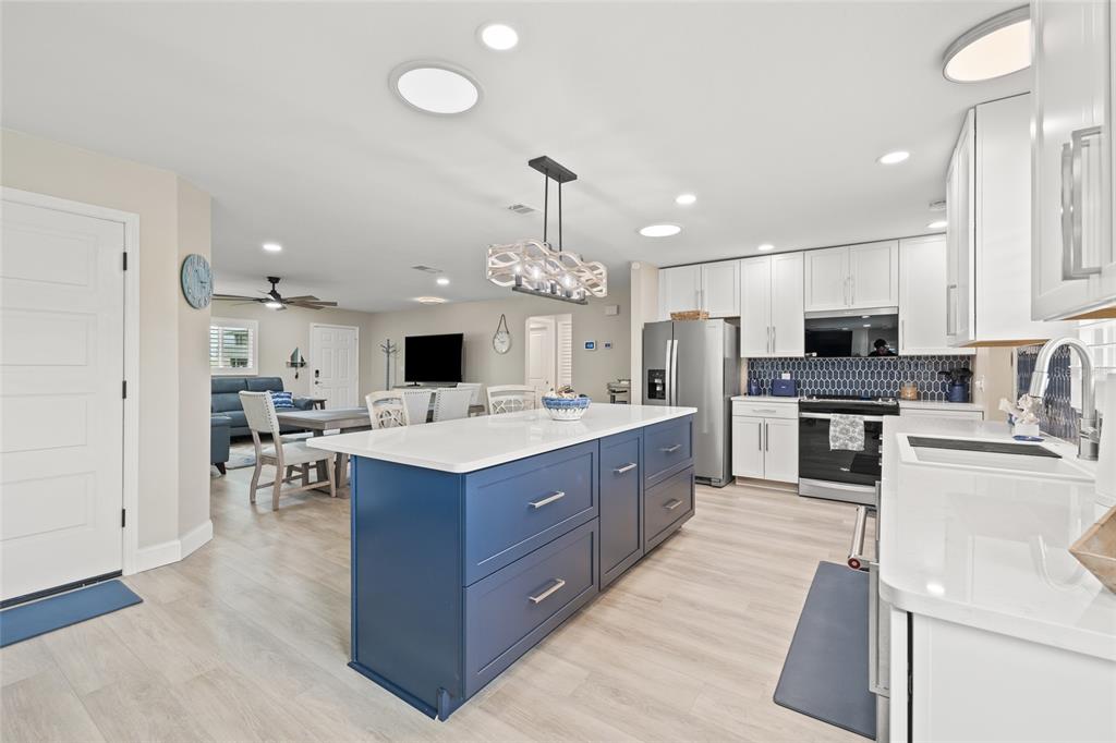 3507 Centavo Court Hernando Beach, FL 34607 - Photo 17 of 57