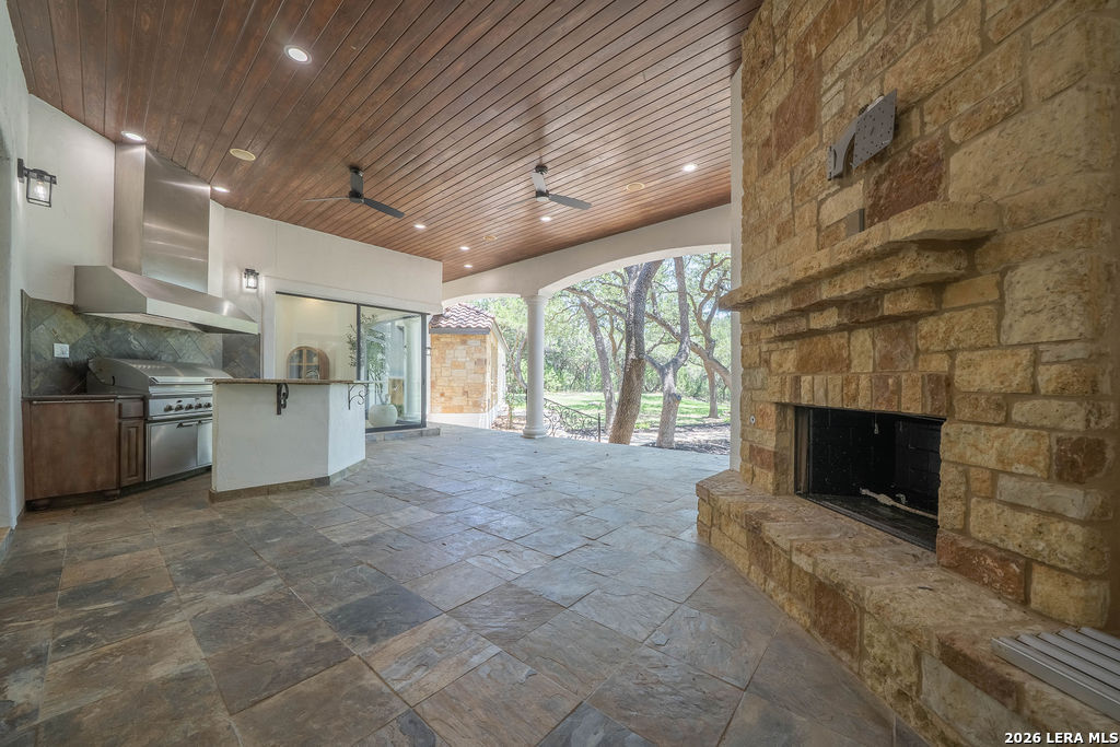 2825 Rio Cordillera Boerne, TX 78006 - Photo 37 of 50