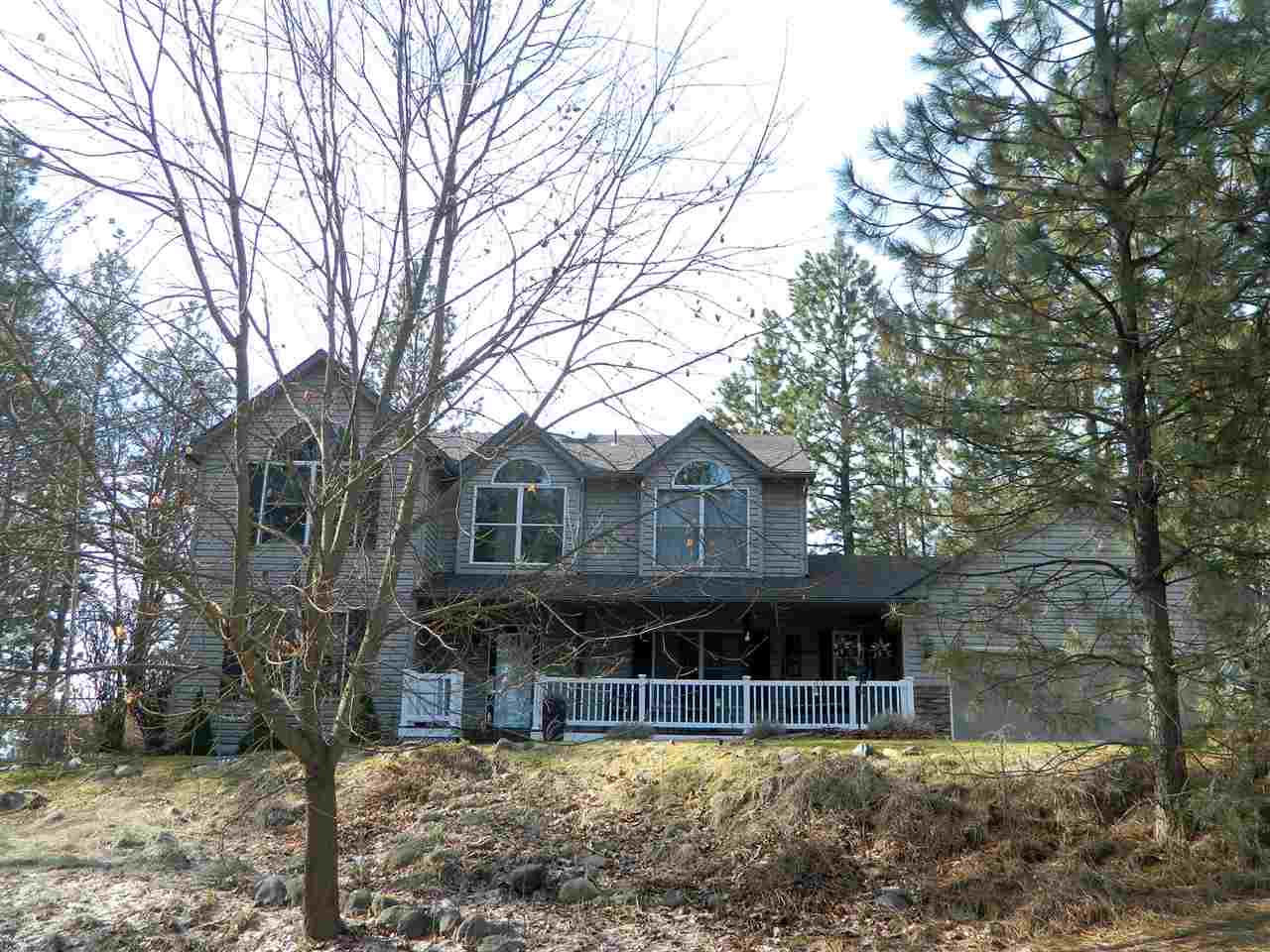 18005 North Hilltop Road Colbert, WA 99005 - Photo 1 of 20
