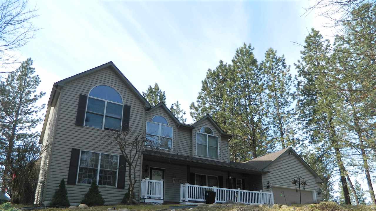 18005 North Hilltop Road Colbert, WA 99005 - Photo 2 of 20