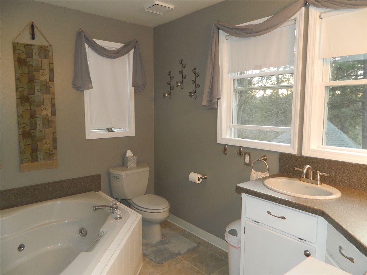 18005 North Hilltop Road Colbert, WA 99005 - Photo 11 of 20