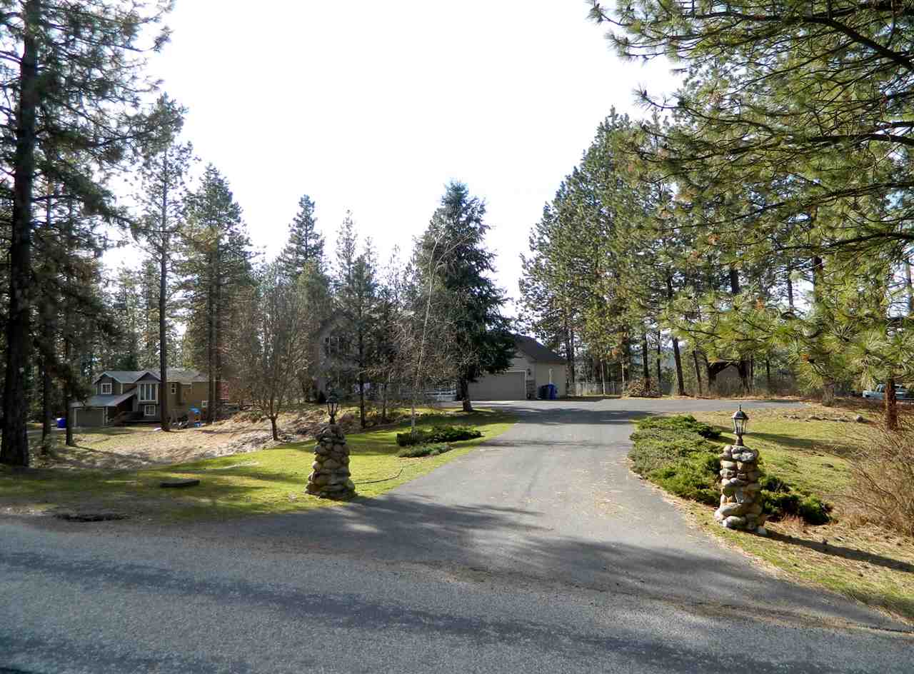 18005 North Hilltop Road Colbert, WA 99005 - Photo 4 of 20