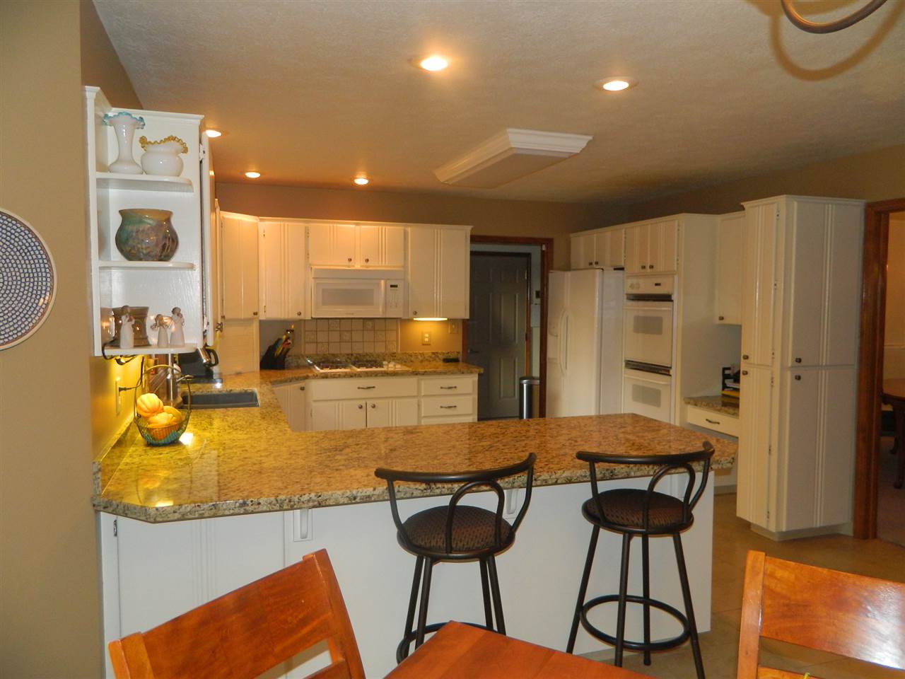 18005 North Hilltop Road Colbert, WA 99005 - Photo 8 of 20