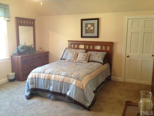 8500 Crowder Road Raleigh, NC 27603 - Photo 12 of 25 Bedroom