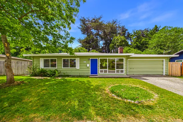 $450,000 | 1437 Stromberg Avenue, Arcata, CA 95521