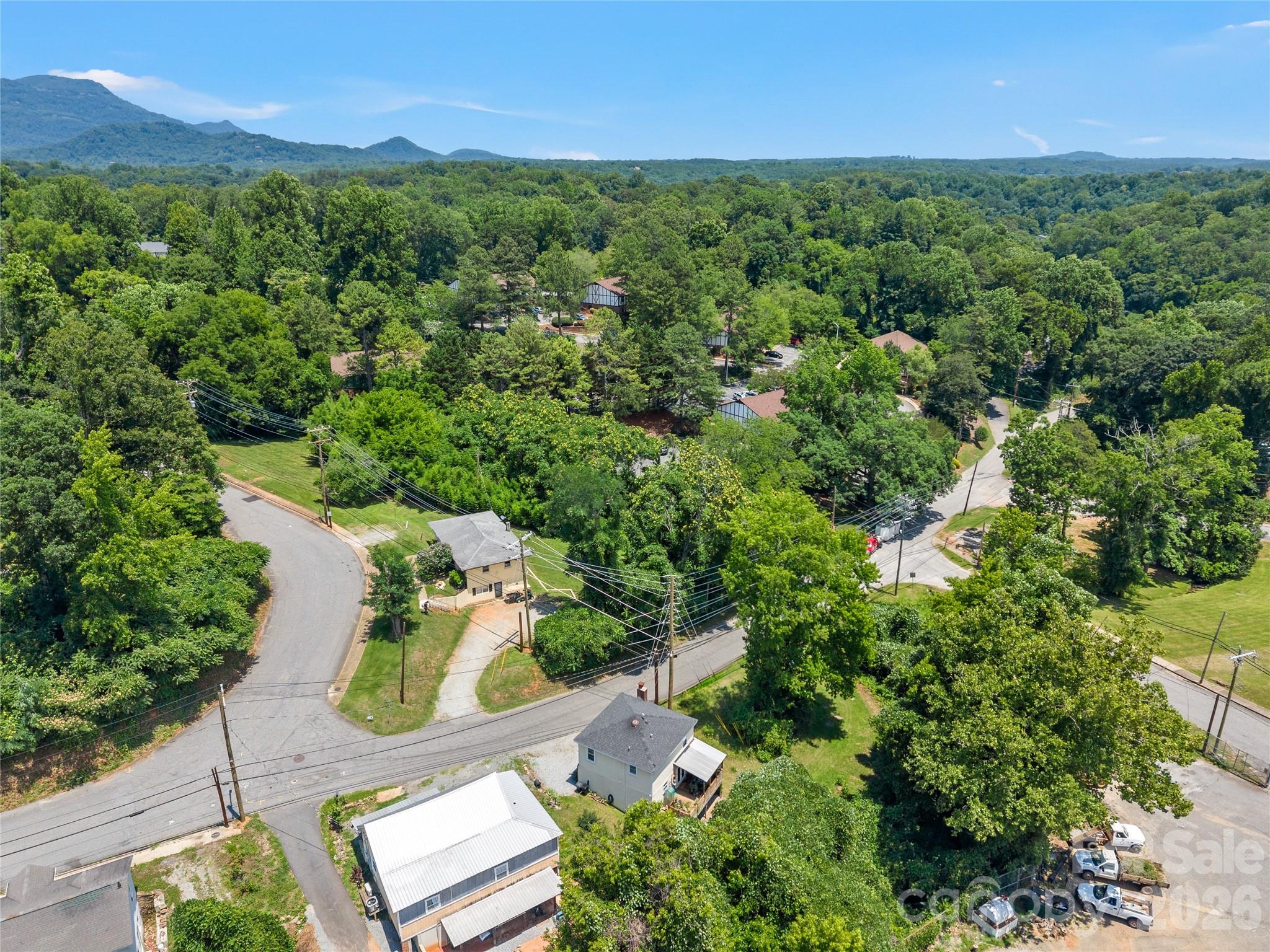 144 East Howard Street Tryon, NC 28782 - Photo 42 of 44