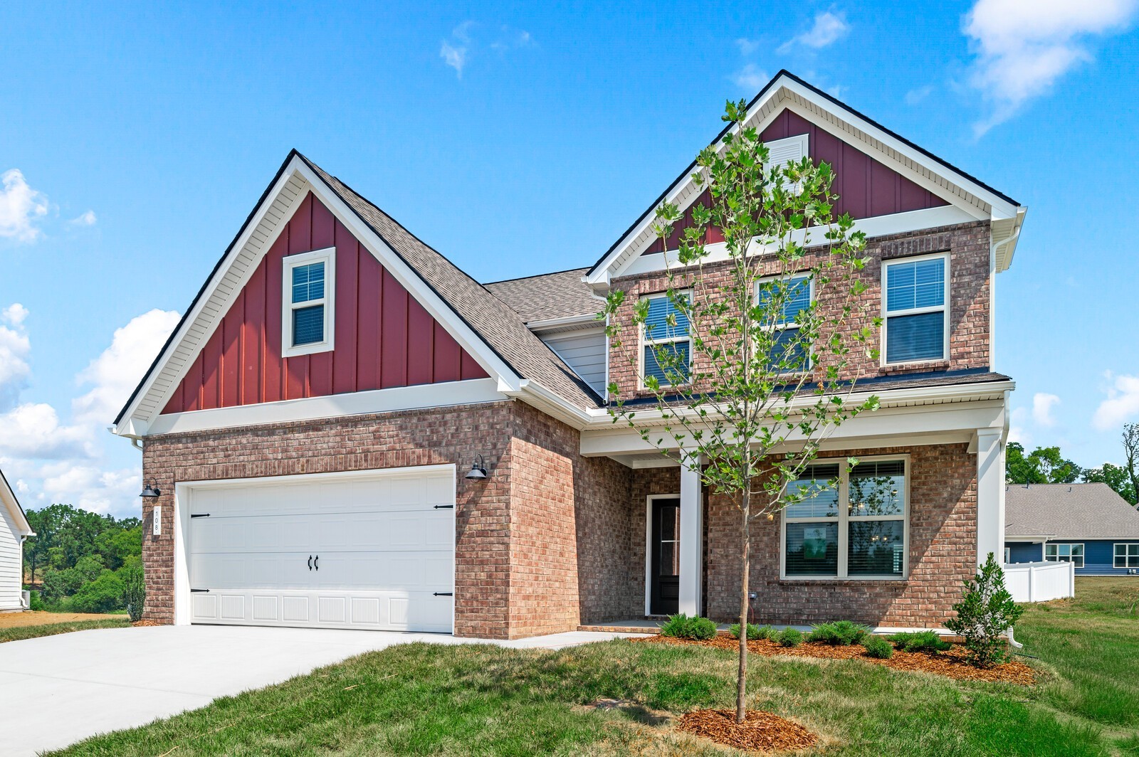 108 Barnwood Road Gallatin, TN 37066 - Photo 2 of 97