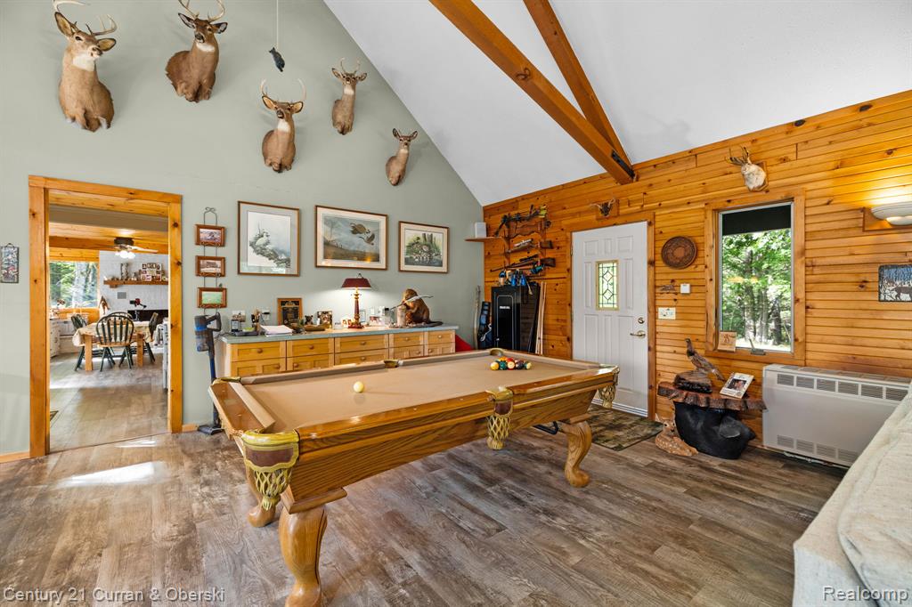 3265 Roost Road Onaway, MI 49765 - Photo 9 of 51