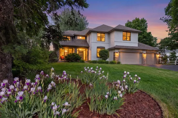 $819,900 | 830 Fox Path Court, Medina, MN 55340