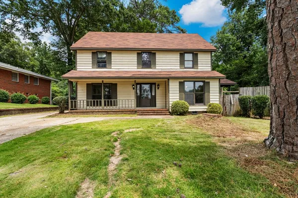 $269,000 | 6802 Ellis Drive, Columbus, GA 31904