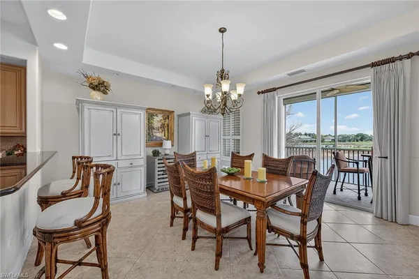 $1,225,000 | 580 Avellino Isles Circle, Unit 201, Naples, FL 34119
