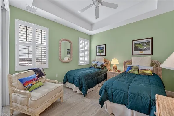 $1,225,000 | 580 Avellino Isles Circle, Unit 201, Naples, FL 34119