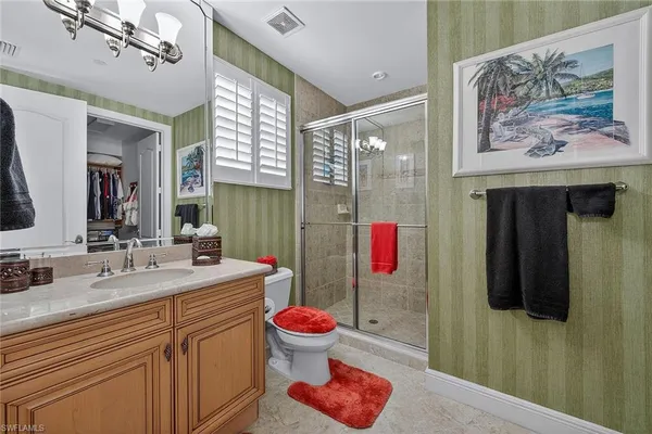 $1,225,000 | 580 Avellino Isles Circle, Unit 201, Naples, FL 34119