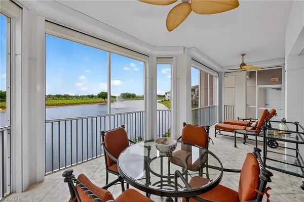 $1,225,000 | 580 Avellino Isles Circle, Unit 201, Naples, FL 34119